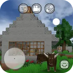 Mini Block Craft MOD APK Download